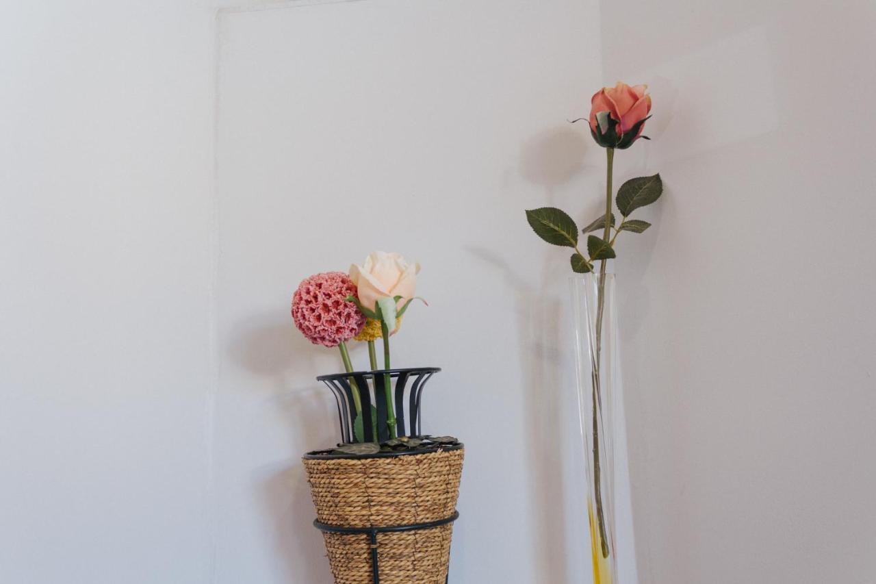 House Romantic 포르투 외부 사진