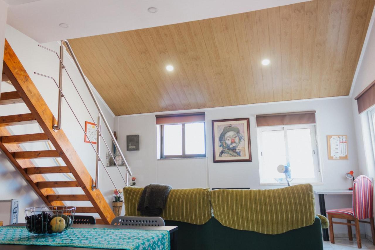 House Romantic 포르투 외부 사진